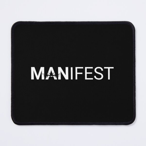 Item preview, manifest 828 flight designed and sold by Practicalmagi.