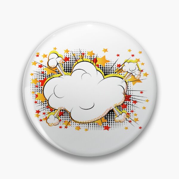 Item preview, Explode designed and sold by IzabellaKuhlman.
