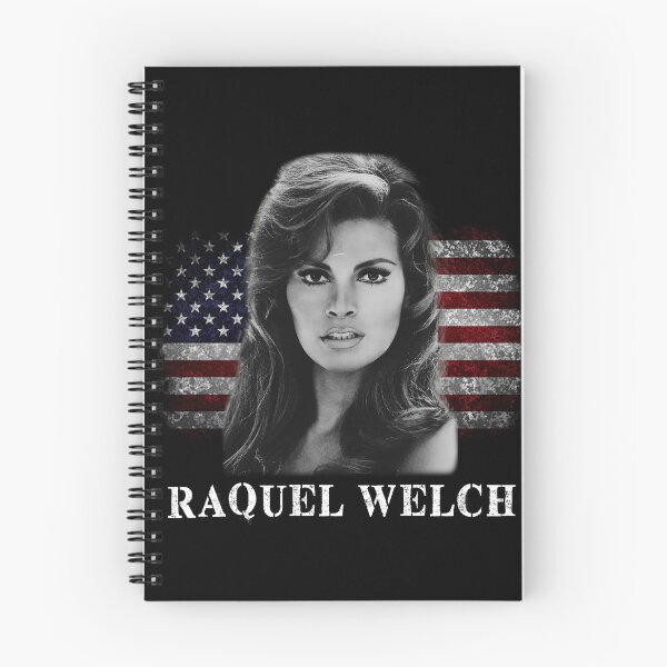 Item preview, Raquel Welch a Raquel Welch a Raquel Welch designed and sold by Adrmer.