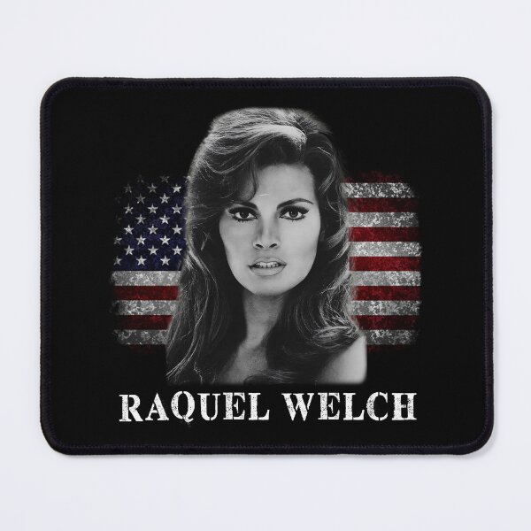 Item preview, Raquel Welch a Raquel Welch a Raquel Welch designed and sold by Adrmer.