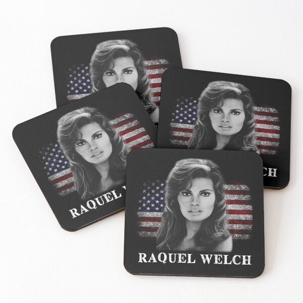 Item preview, Raquel Welch a Raquel Welch a Raquel Welch designed and sold by Adrmer.