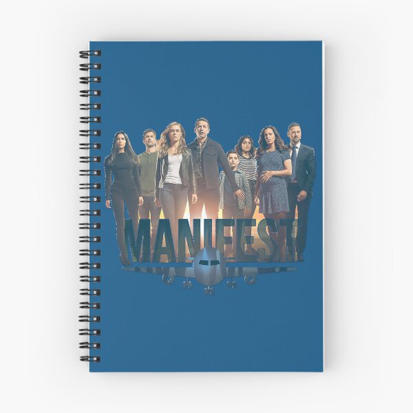 Item preview, Manifest Characters Logo And Poster Design designed and sold by Practicalmagi.