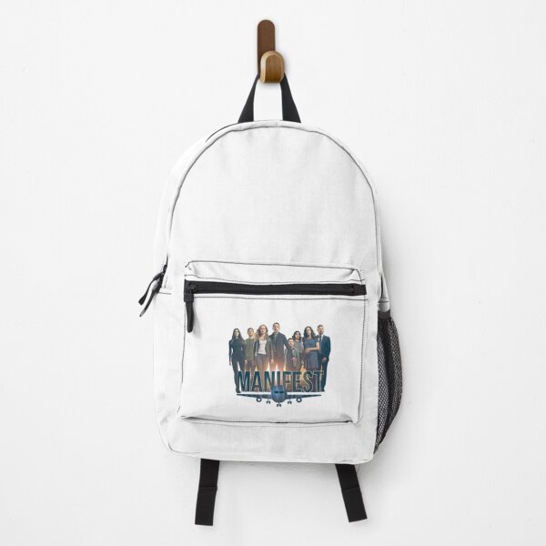 Item preview, Manifest Characters Logo And Poster Design designed and sold by Practicalmagi.