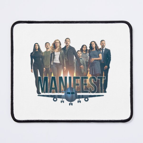Item preview, Manifest Characters Logo And Poster Design designed and sold by Practicalmagi.