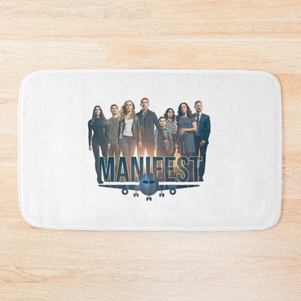 Item preview, Manifest Characters Logo And Poster Design designed and sold by Practicalmagi.