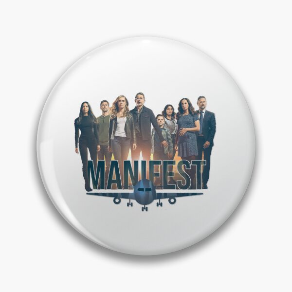 Item preview, Manifest Characters Logo And Poster Design designed and sold by Practicalmagi.