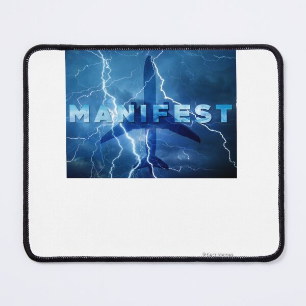 Item preview, Manifest Lightning with plane designed and sold by Practicalmagi.