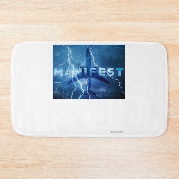 Item preview, Manifest Lightning with plane designed and sold by Practicalmagi.