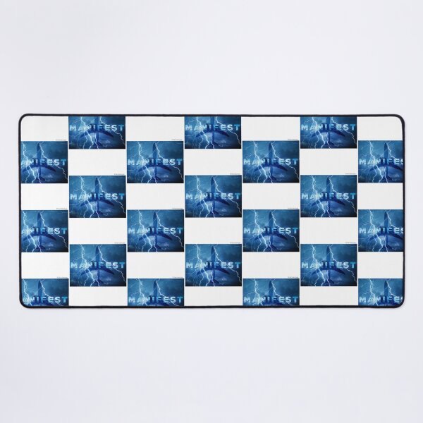 Item preview, Manifest Lightning with plane designed and sold by Practicalmagi.