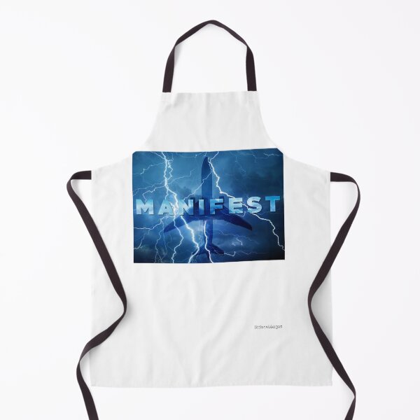 Item preview, Manifest Lightning with plane designed and sold by Practicalmagi.