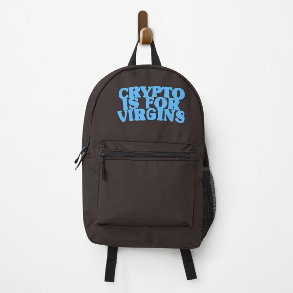 Item preview, Crypto | Shirts That Go Hard Aesthetic | Home Decor Sticker Pack Collage | HECKINFAROUT designed and sold by Two Otters Co.