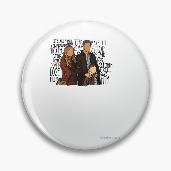 Item preview, Manifest nbc designed and sold by Practicalmagi.