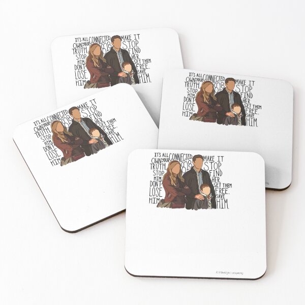 Item preview, Manifest nbc designed and sold by Practicalmagi.