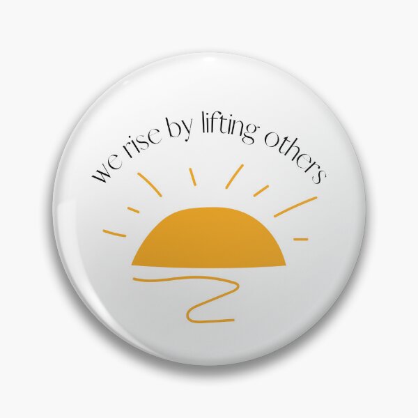 Item preview, Arbonne - Bonbabe -  We Rise by Lifting Others designed and sold by Sydie Studio.