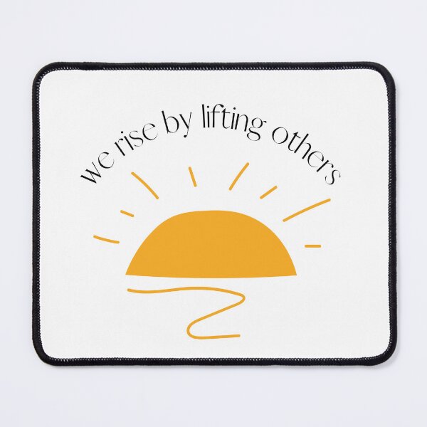 Item preview, Arbonne - Bonbabe -  We Rise by Lifting Others designed and sold by Sydie Studio.
