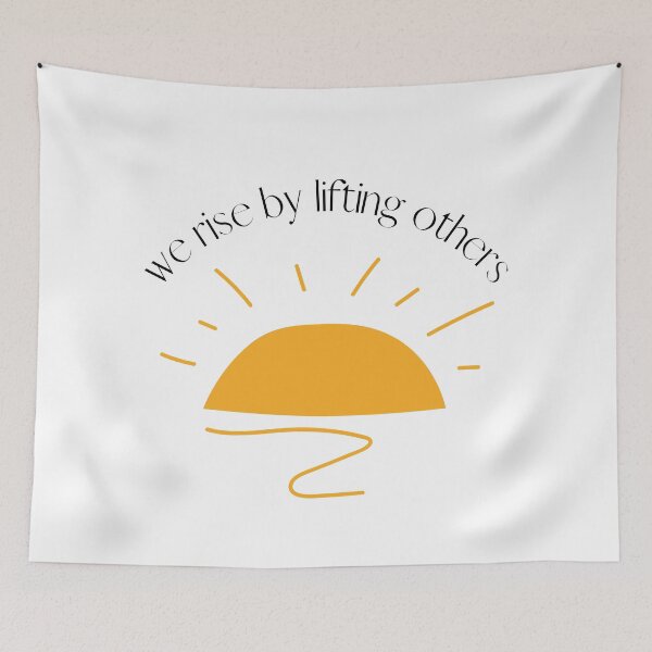 Item preview, Arbonne - Bonbabe -  We Rise by Lifting Others designed and sold by Sydie Studio.