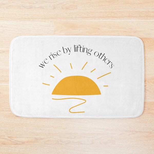 Item preview, Arbonne - Bonbabe -  We Rise by Lifting Others designed and sold by Sydie Studio.