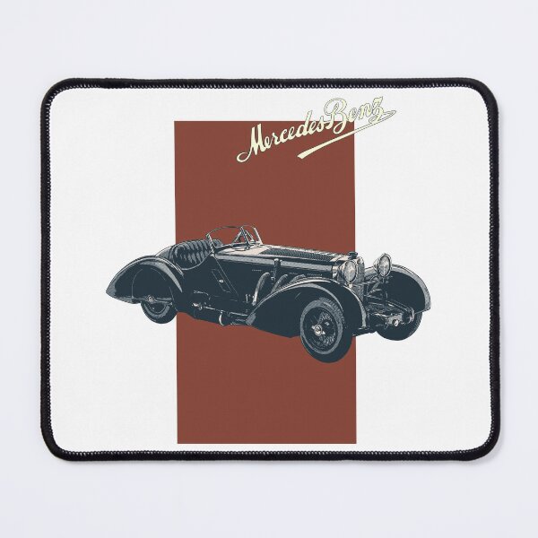 Item preview, Mercedes-Benz SSK Trossi Roadster designed and sold by Joshessel.