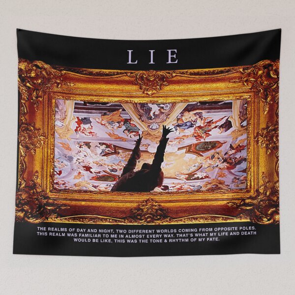 Item preview, bts jimin lie designed and sold by hanasaud.
