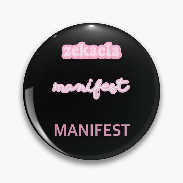 Item preview, Manifest Pack designed and sold by Practicalmagi.