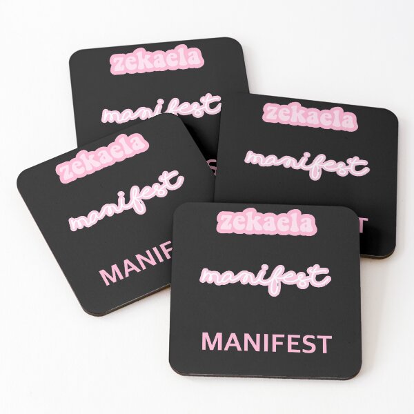 Item preview, Manifest Pack designed and sold by Practicalmagi.