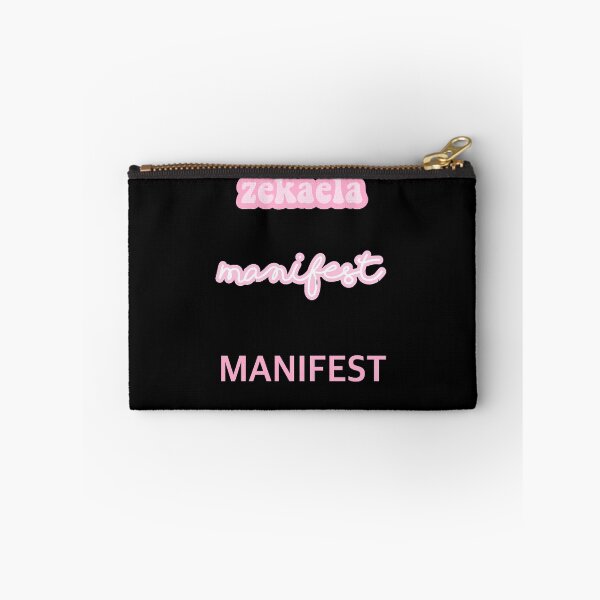 Item preview, Manifest Pack designed and sold by Practicalmagi.