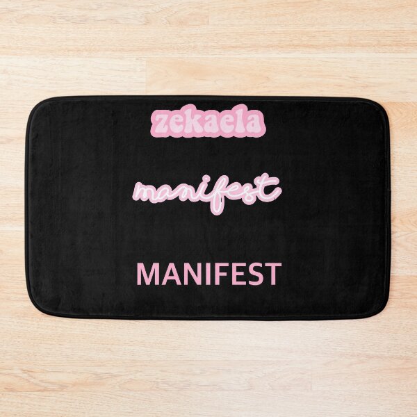Item preview, Manifest Pack designed and sold by Practicalmagi.