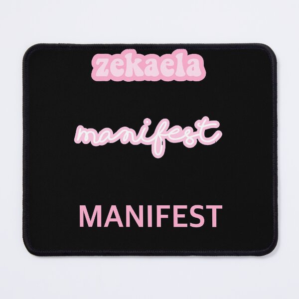 Item preview, Manifest Pack designed and sold by Practicalmagi.