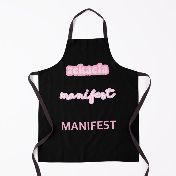 Item preview, Manifest Pack designed and sold by Practicalmagi.
