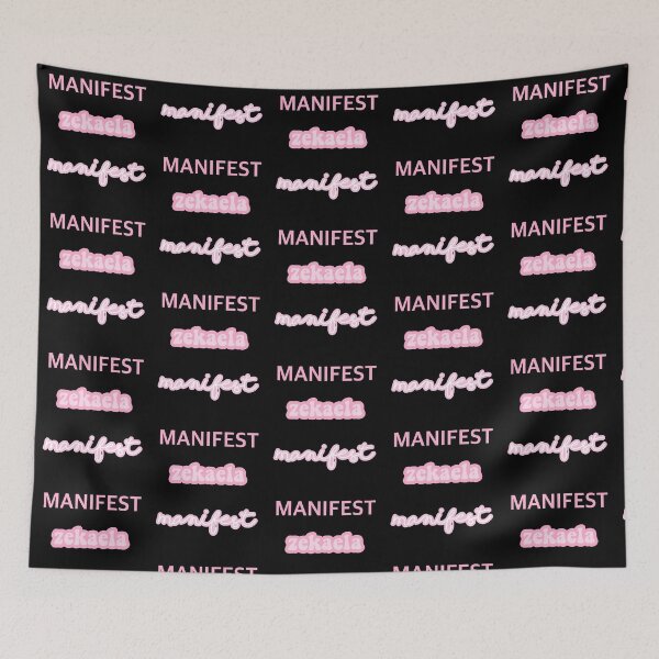 Item preview, Manifest Pack designed and sold by Practicalmagi.