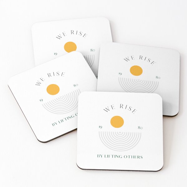 Item preview, Arbonne - Bonbabe -  We Rise by Lifting Others designed and sold by Sydie Studio.
