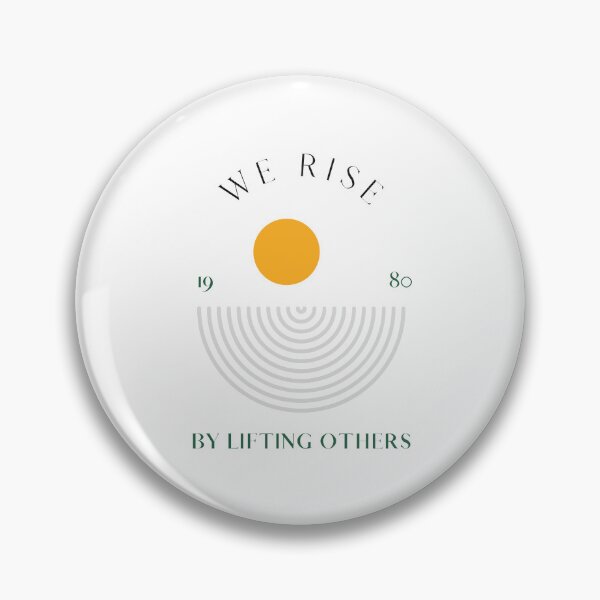 Item preview, Arbonne - Bonbabe -  We Rise by Lifting Others designed and sold by Sydie Studio.
