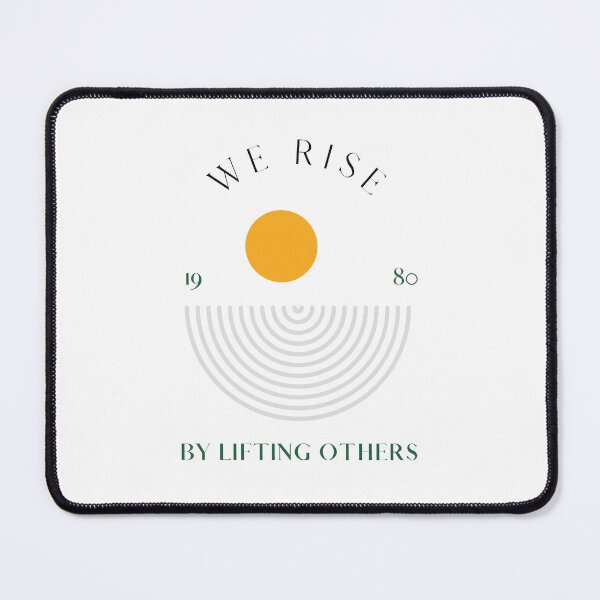Item preview, Arbonne - Bonbabe - We Rise by Lifting Others designed and sold by Sydie Studio.