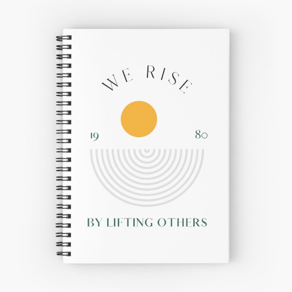 Item preview, Arbonne - Bonbabe -  We Rise by Lifting Others designed and sold by Sydie Studio.
