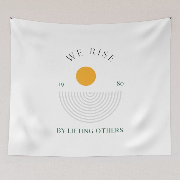 Item preview, Arbonne - Bonbabe -  We Rise by Lifting Others designed and sold by Sydie Studio.
