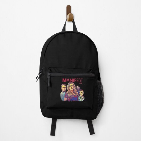 Item preview, Manifest Tv Series 828 designed and sold by Practicalmagi.