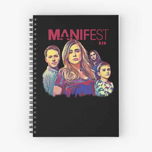 Item preview, Manifest Tv Series 828 designed and sold by Practicalmagi.