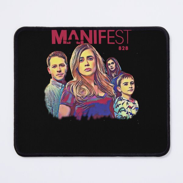 Item preview, Manifest Tv Series 828 designed and sold by Practicalmagi.