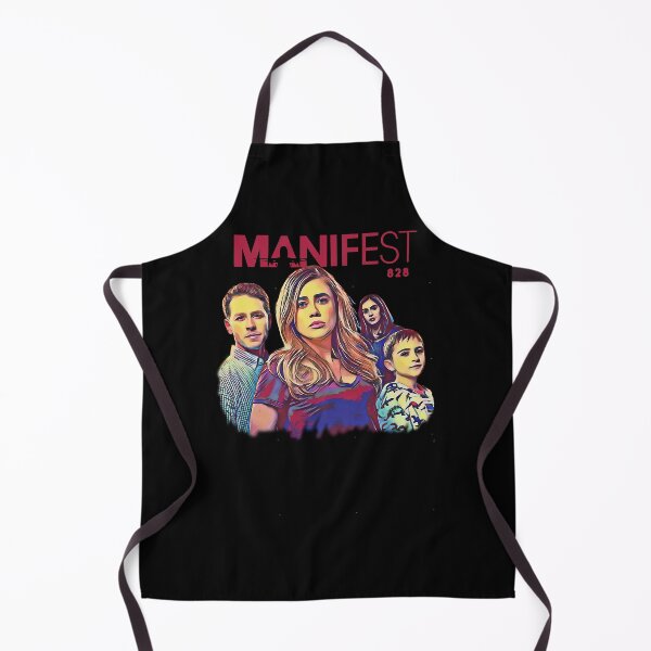 Item preview, Manifest Tv Series 828 designed and sold by Practicalmagi.
