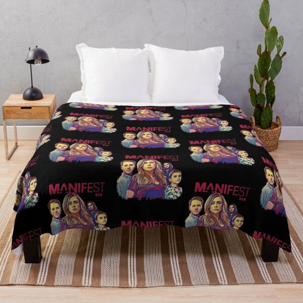 Item preview, Manifest Tv Series 828 designed and sold by Practicalmagi.