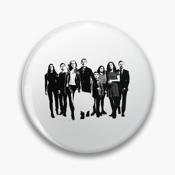 Item preview, Manifest Tv Series Calls designed and sold by Practicalmagi.