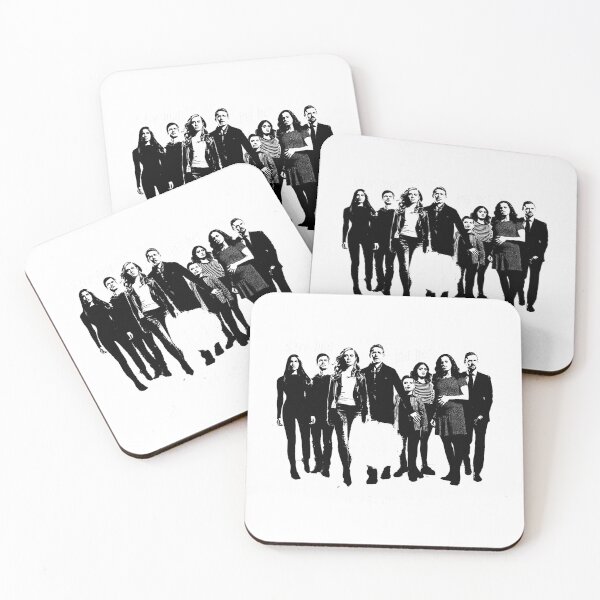 Item preview, Manifest Tv Series Calls designed and sold by Practicalmagi.