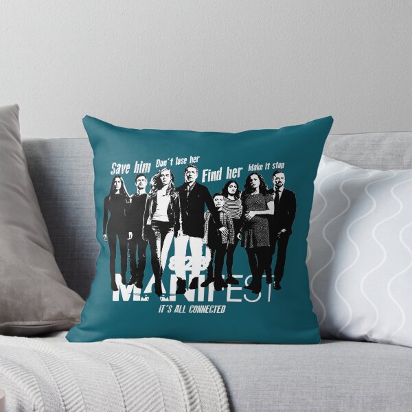 Item preview, Manifest Tv Series Calls designed and sold by Practicalmagi.
