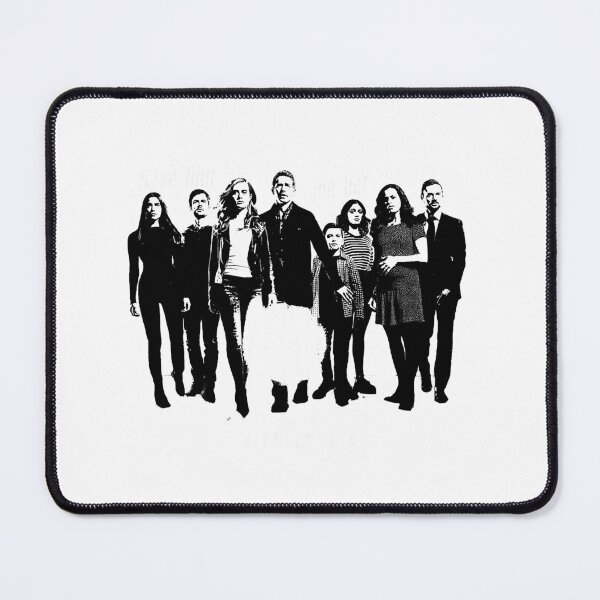 Item preview, Manifest Tv Series Calls designed and sold by Practicalmagi.