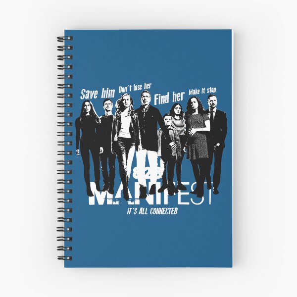 Item preview, Manifest Tv Series Calls designed and sold by Practicalmagi.