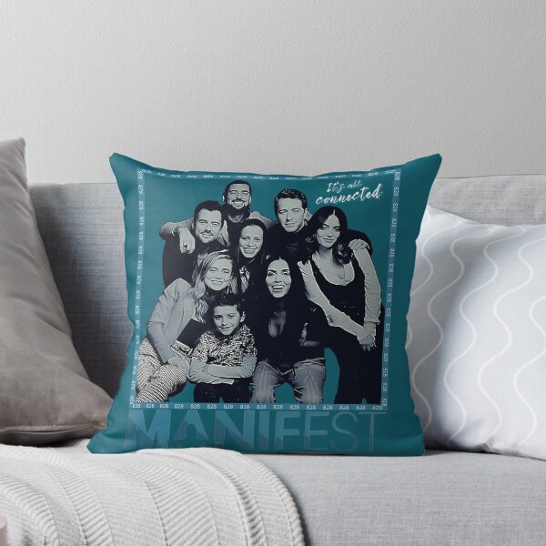 Item preview, Manifest Tv Series It_s All Connected designed and sold by Practicalmagi.