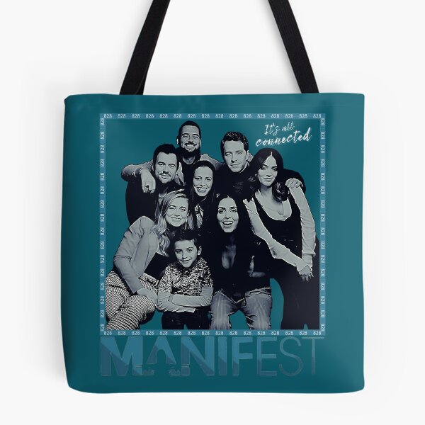 Item preview, Manifest Tv Series It_s All Connected designed and sold by Practicalmagi.