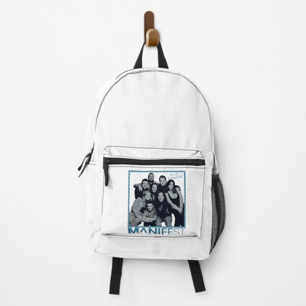 Item preview, Manifest Tv Series It_s All Connected designed and sold by Practicalmagi.
