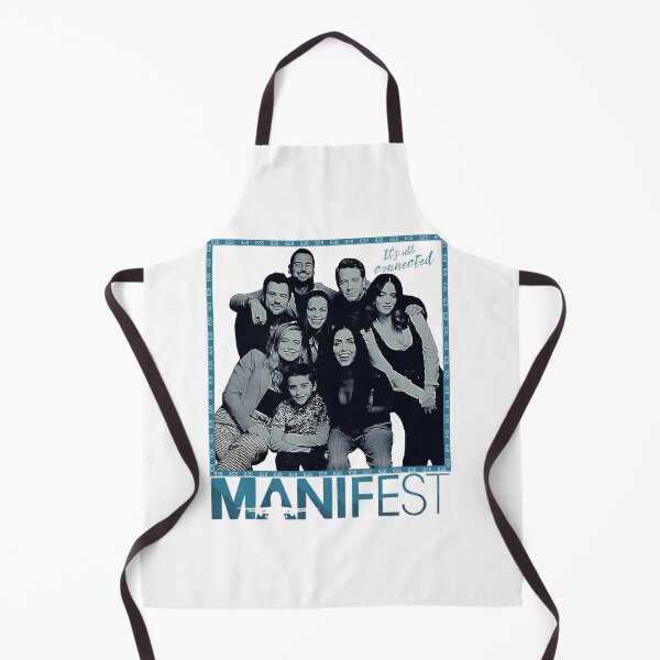 Item preview, Manifest Tv Series It_s All Connected designed and sold by Practicalmagi.