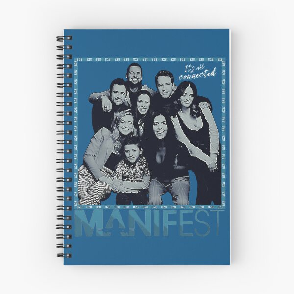 Item preview, Manifest Tv Series It_s All Connected designed and sold by Practicalmagi.